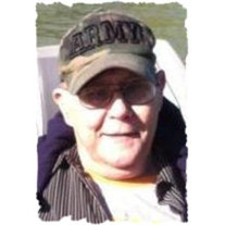 Photo of Roy G. Gentry