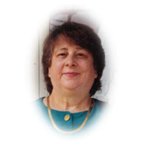 Photo of Lois Asberry Hamlet