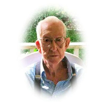 Photo of Grover Wesley Meadows