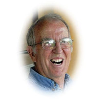 Photo of Richard H. Warden