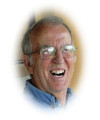 Photo of Richard Warden