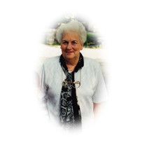 Photo of Mildred Evone Hughes