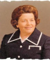 Photo of Dorothy Harris
