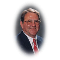 Photo of James Fred Barlow