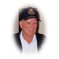 Photo of Joe Joe" Heady