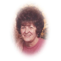 Photo of Dimple Ballard Noble