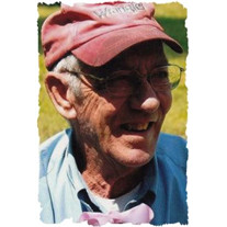 Photo of Jimmy Stone