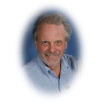 Photo of Joel Holmes