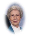 Photo of Helen Reynolds