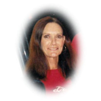 Photo of Vivian Faye Chaffin