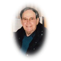 Photo of Fred B. Vanderpool