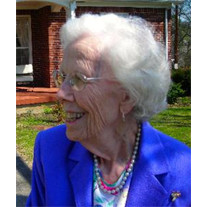 Photo of Pauline Elizabeth Montgomery