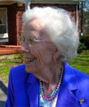 Photo of Pauline Montgomery