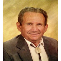 Photo of Roger D. Loftis
