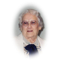 Photo of Kathleen Norris Matthews