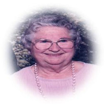 Photo of Pauline Camper