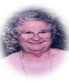 Photo of Pauline Camper