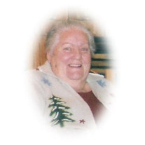 Photo of Pauline Hix
