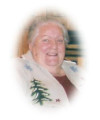 Photo of Pauline Hix