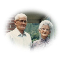 Photo of Ila Chaffin Anderson