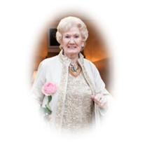 Photo of Nethel Poteet Birdwell
