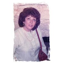 Photo of Marcia Steves