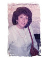 Photo of Marcia Steves
