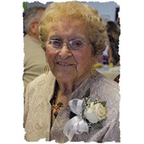 Photo of Izell Strong Norton