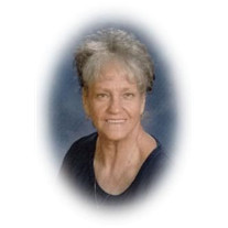 Photo of Charlotte Ann Clark