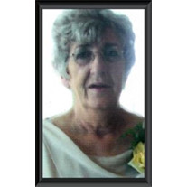 Photo of Patty Ann Whitaker