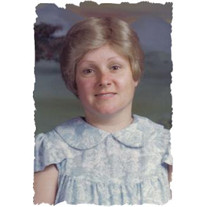 Photo of Janice Jean Pippin
