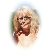 Photo of Shirley Stacy