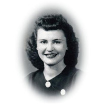 Photo of Wilma Presnell Goolsby