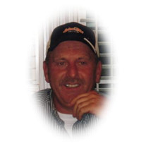 Photo of Billy "Gene" Beechboard