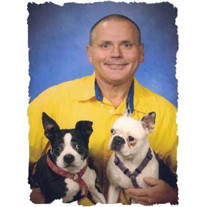Photo of Eugene Scott Stephenson
