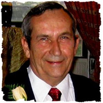 Photo of Patrick Stephen Smith