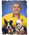 Photo of Eugene Stephenson