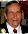 Photo of Patrick Smith