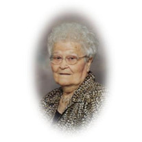 Photo of Grace Jackson