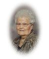 Photo of Grace Jackson