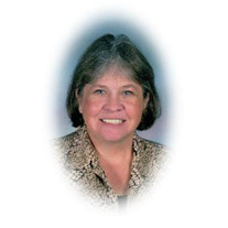Photo of Patsy Ann Mahaney