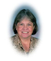 Photo of Patsy Mahaney
