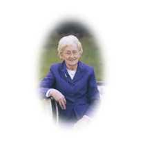 Photo of Mary Willie Brady