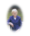 Photo of Mary Brady