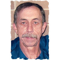 Photo of Nelson Myers