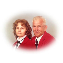 Photo of Virginia Meadows