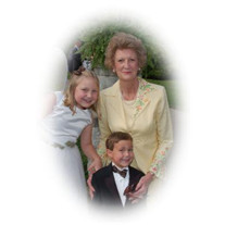 Photo of Betty Brown Pruett