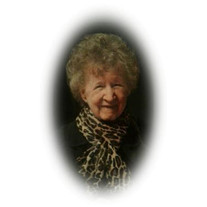Photo of Lucille Chaffin