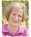 Photo of Sally Harris