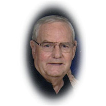 Photo of Jack Ray Vanderpool